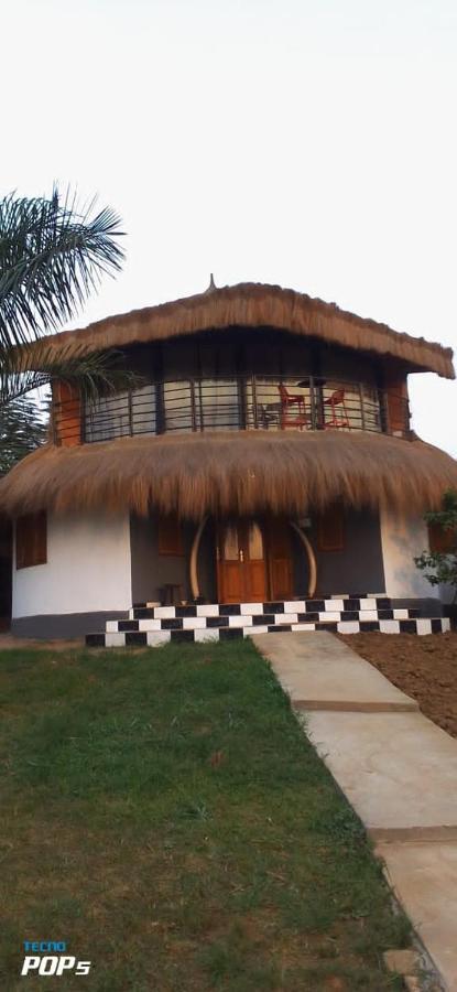 Village Noah Yaoundé 外观 照片